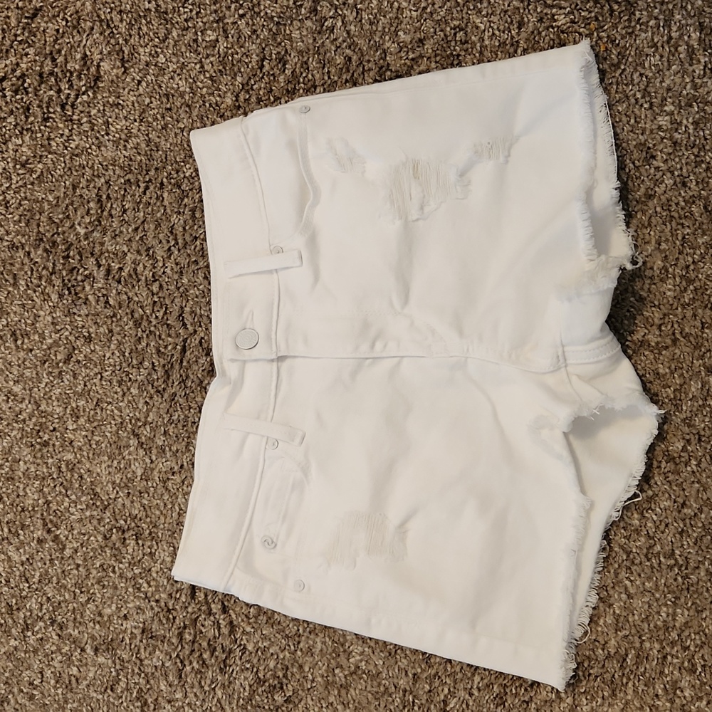 Levis Shorts